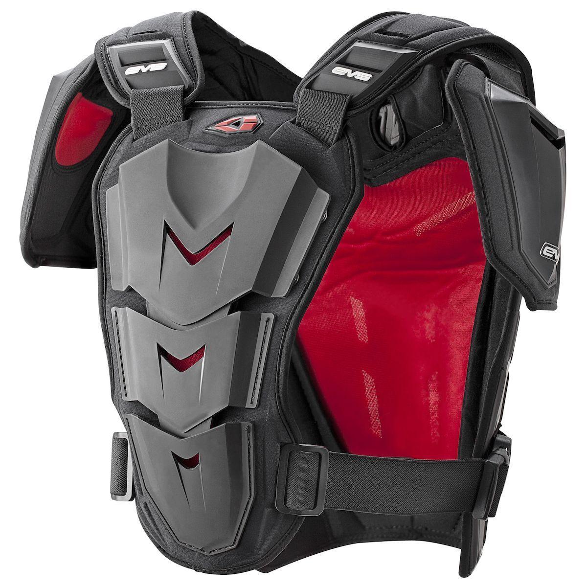 EVS RV5 BODY ARMOUR [EVS RV5 BODY ARMOUR ADULT] - $139.00 : AMX Superstores - Australia's 