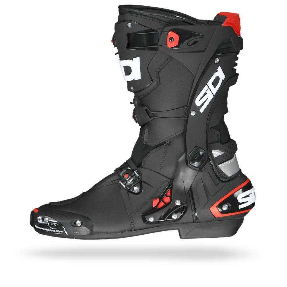 sidi rex