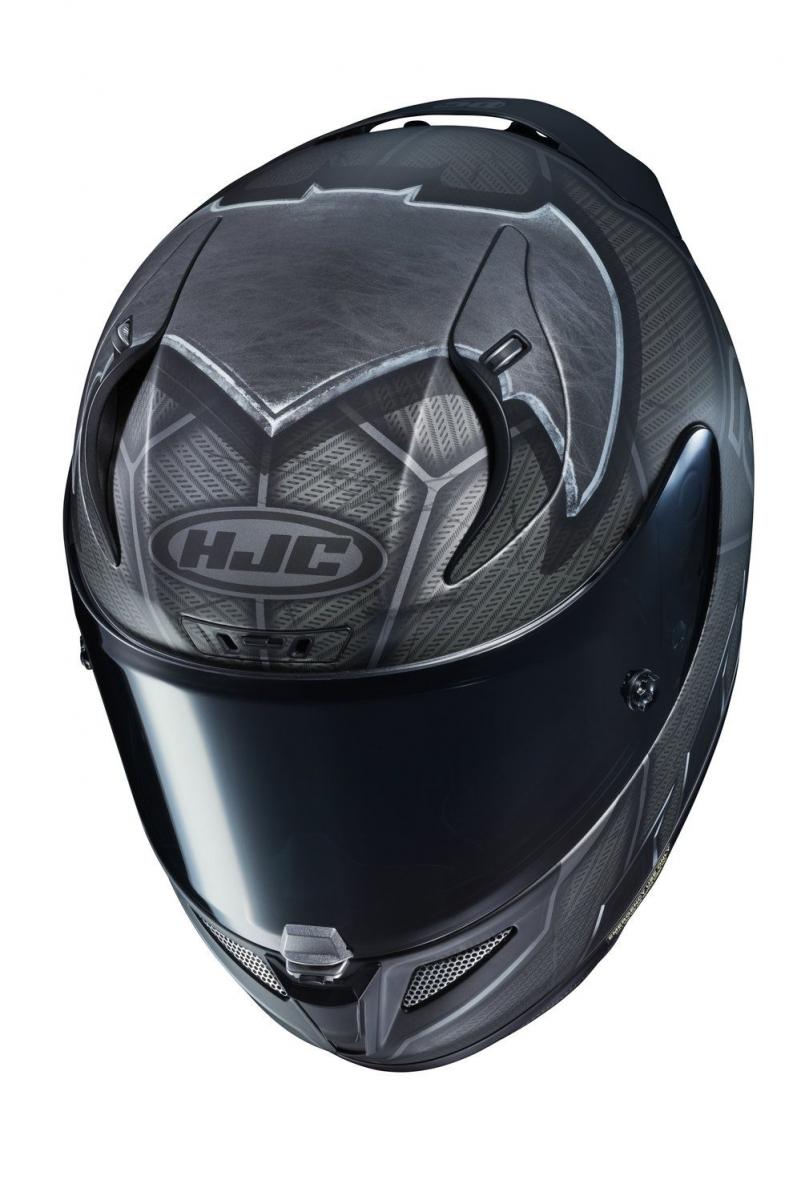 new batman motorcycle helmet