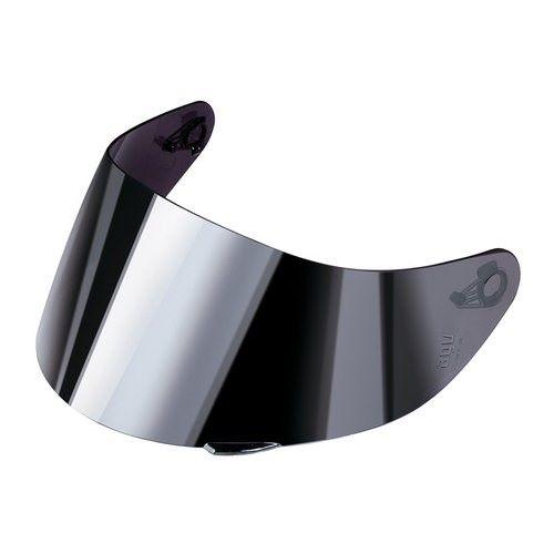 agv k5 iridium visor