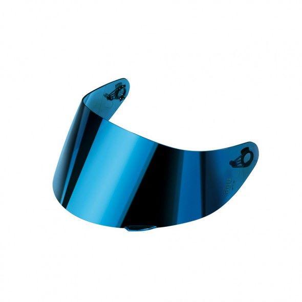 agv k5 iridium visor