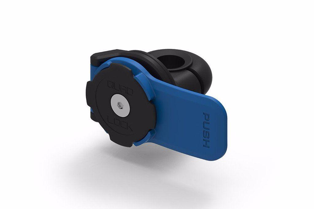 QLOCK MIRROR MOUNT [QUAD LOCK MIRROR MOUNT] 49.95 AMX Superstores