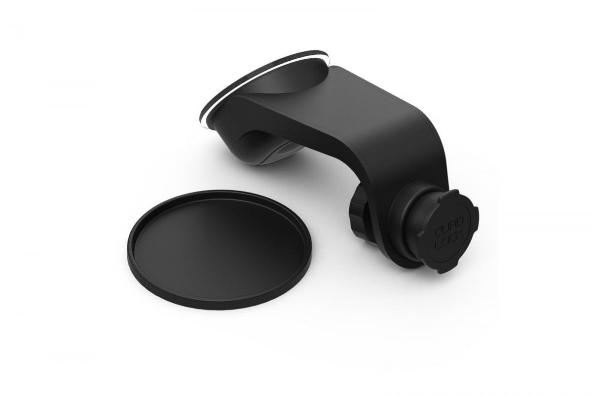 QLOCK CAR MOUNT [QUAD LOCK CAR MOUNT] 59.95 AMX Superstores