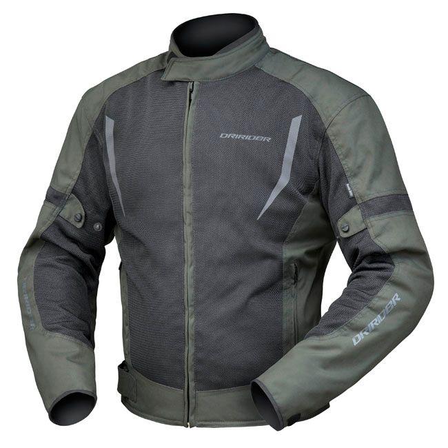 dririder breeze jacket dririder breeze jacket olive dririder jacket size chart