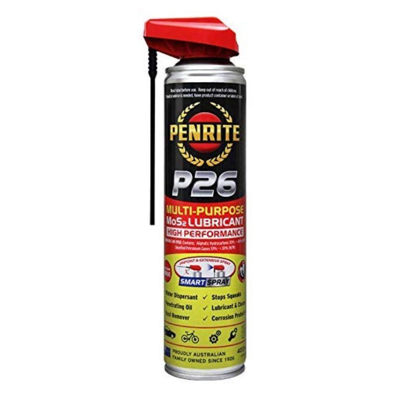 PENRITE MOS2 LUBRICANT [9316517007137] 15.95 AMX Superstores
