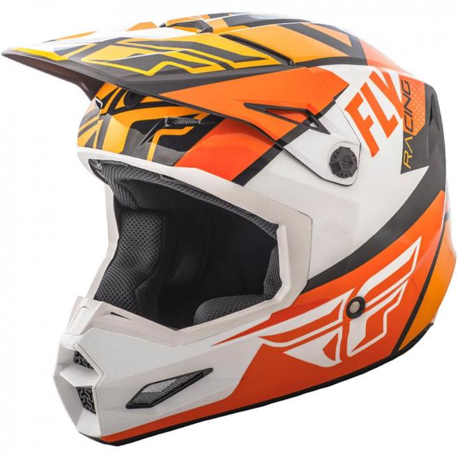fly youth helmet