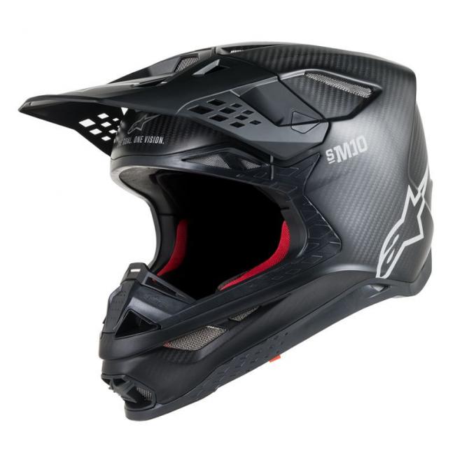 UFO Nitro MX Helmet Motocross Off Road Enduro Helmet Quad Dirt MTB 