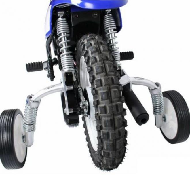 STUTTERBUMP TTR/CRF50DRZ70 [STUTTERBUMP TRAINING WHEELS TTR/CRF50