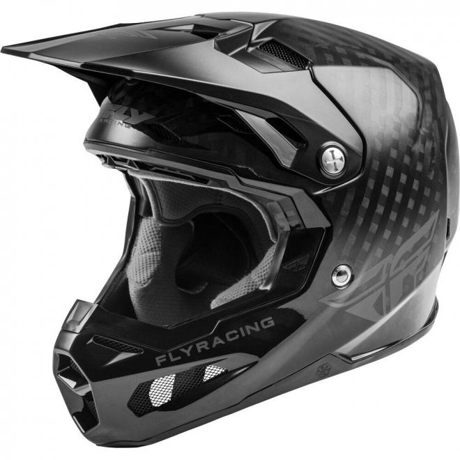 fly youth helmet