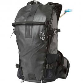 Fly Racing 2 Liter Hydropack Black Hydration Camelbak Motocross Race Enduro