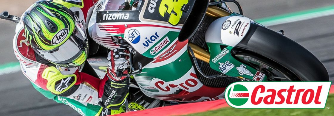 castrol bike point near me